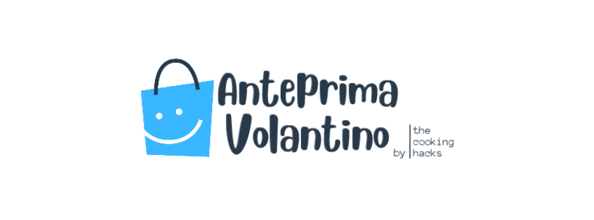 Volantino Anteprima